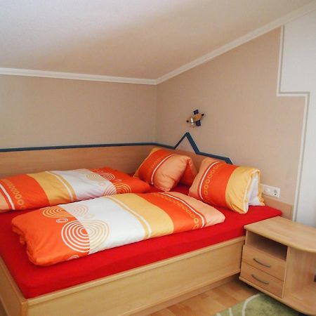 ヒパッハHaus Agnes Daumアパートメント 部屋 写真